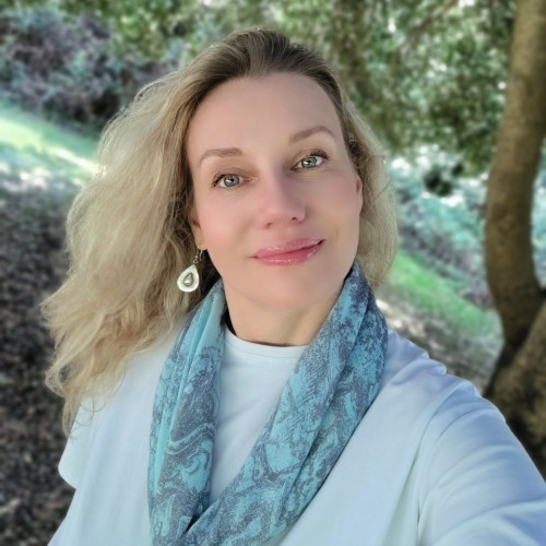 Массажистка Ксения, Москва - Анкета 102873