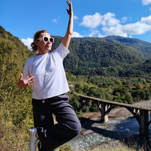 Массажистка Ксения, Москва - Анкета 102873