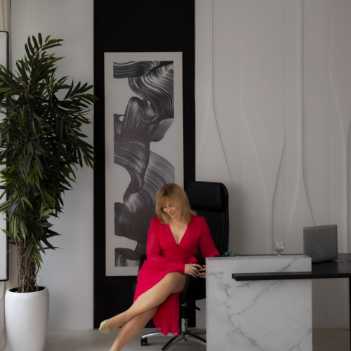 Массажистка Екатерина, Москва - Анкета 103302