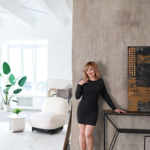 Массажистка Екатерина, Москва - Анкета 103302