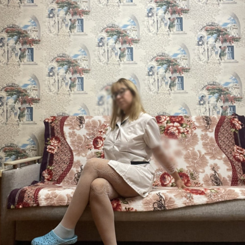 Массажистка Малина, Москва - Анкета 103495