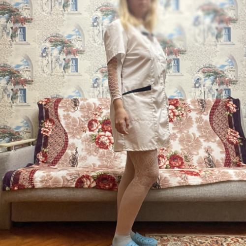 Массажистка Малина, Москва - Анкета 103495