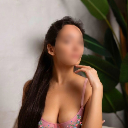 Массажистка Камила, 31 год, Москва - Анкета 103795