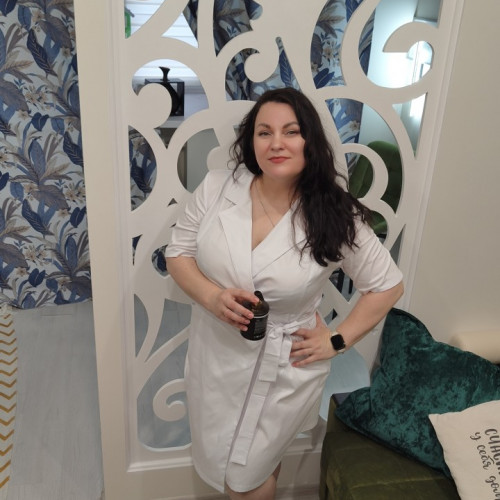 Массажистка Аксинья, Москва - Анкета 104134