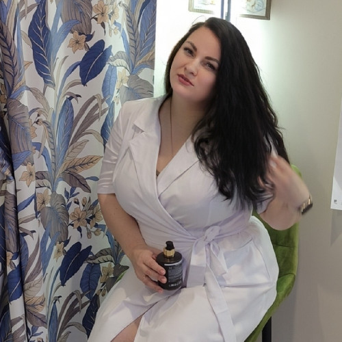 Массажистка Аксинья, Москва - Анкета 104134