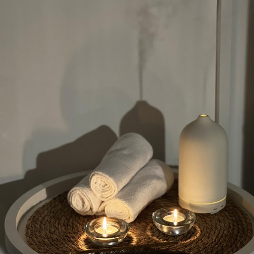 Массажист Дмитрий, 46 лет, Москва - Анкета 104283