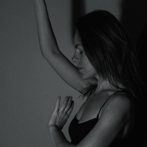 Массажистка Анна Солар, Москва - Анкета 104678