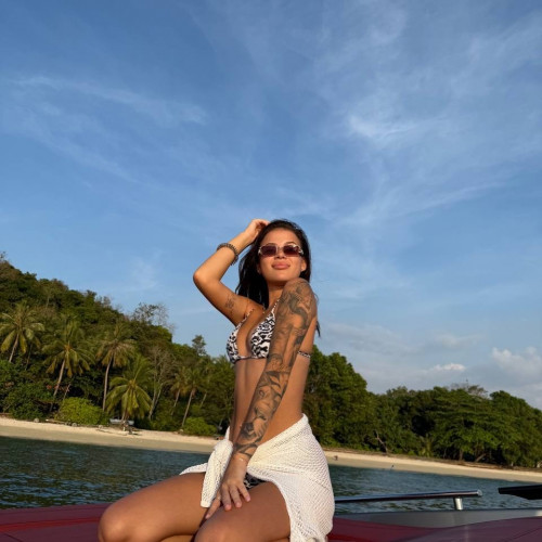 Массажистка Леся, Москва - Анкета 104899