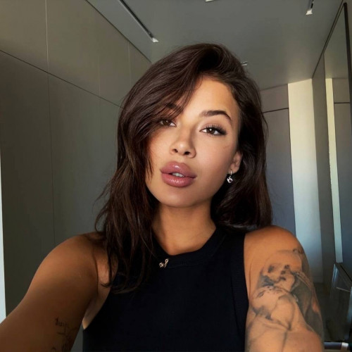 Массажистка Леся, Москва - Анкета 104899