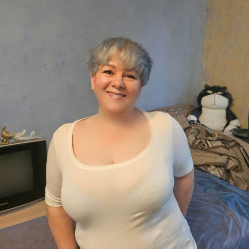 Массажистка Ирина, Москва - Анкета 105102