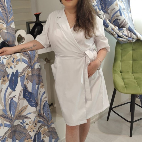 Массажистка Мальвина, Москва - Анкета 105237