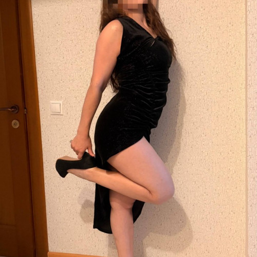 Массажистка Ася, 32 года, Москва - Анкета 105289