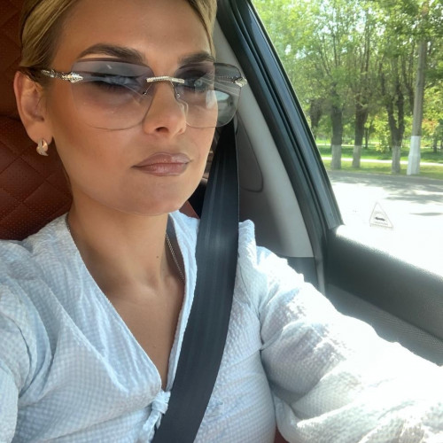 Массажистка Алина, 30 лет, Москва - Анкета 105316