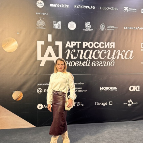 Массажистка Алина, 30 лет, Москва - Анкета 105316