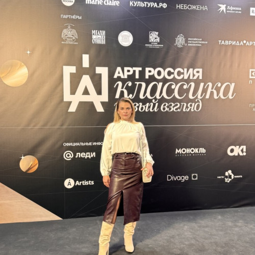 Массажистка Алина, 30 лет, Москва - Анкета 105316