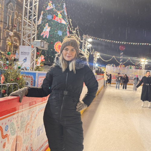 Массажистка Алина, 30 лет, Москва - Анкета 105316