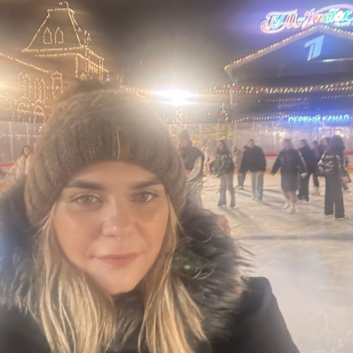 Массажистка Алина, 30 лет, Москва - Анкета 105316