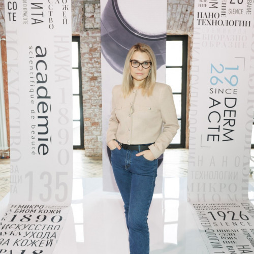 Массажистка Алина, 30 лет, Москва - Анкета 105316