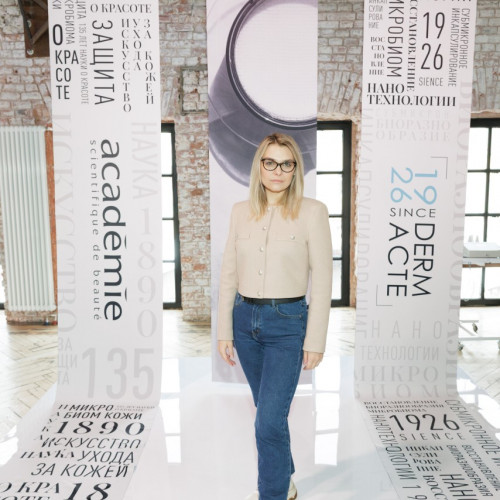 Массажистка Алина, 30 лет, Москва - Анкета 105316