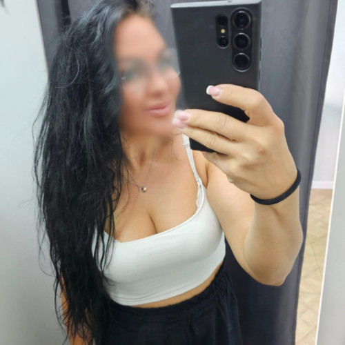 Массажистка Анастасия, 34 года, Москва - Анкета 105506