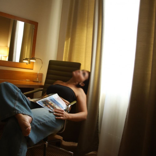 Массажистка Анастасия, 37 лет, Москва - Анкета 105506