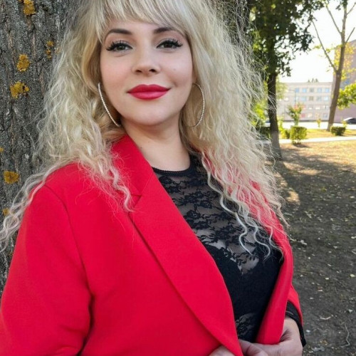 Массажистка Анжелика, 40 лет, Москва - Анкета 105513