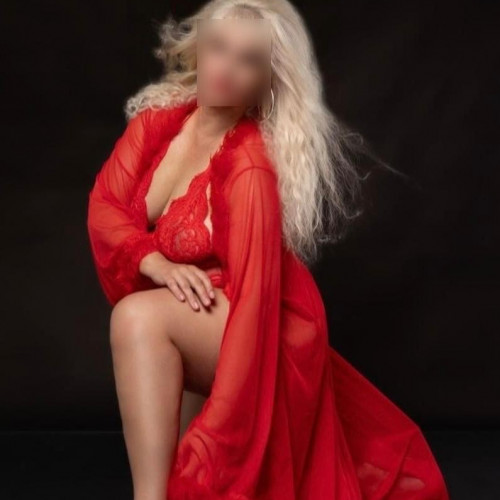 Массажистка Анжелика, 40 лет, Москва - Анкета 105513