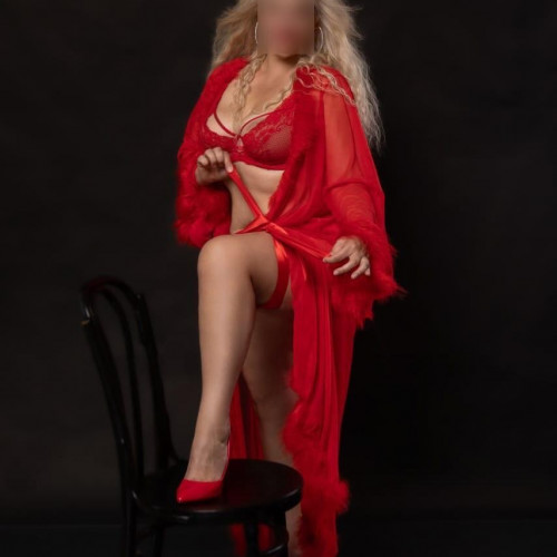 Массажистка Анжелика, 40 лет, Москва - Анкета 105513