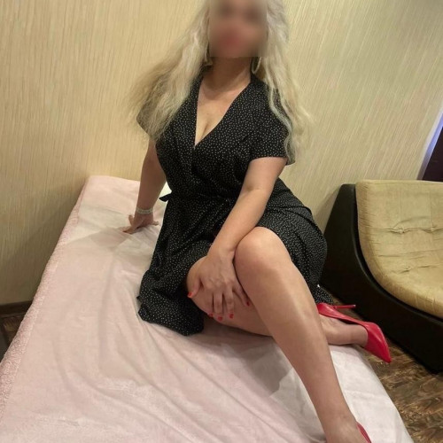 Массажистка Анжелика, 40 лет, Москва - Анкета 105513