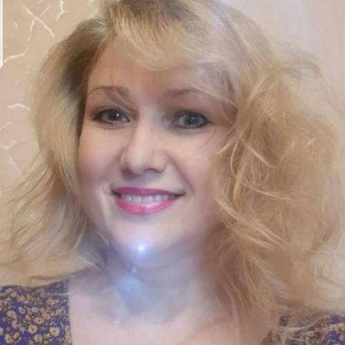 Массажистка Вита, 48 лет, Москва - Анкета 105787