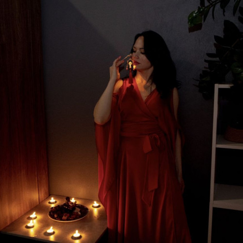 Массажистка Аура, Москва - Анкета 106243