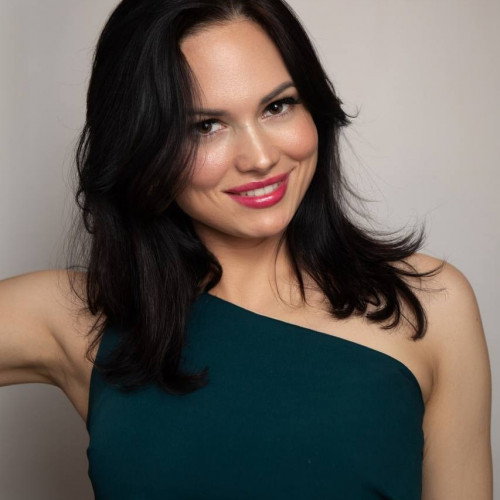 Массажистка Аура, Москва - Анкета 106243