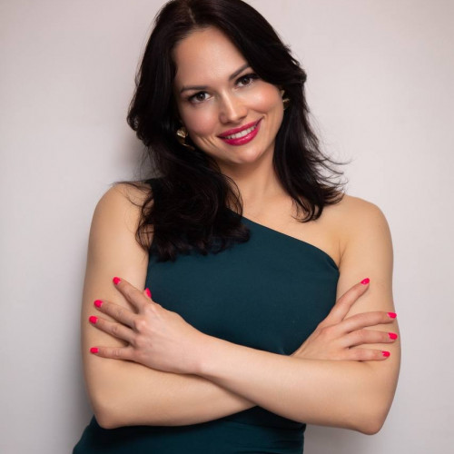 Массажистка Аура, Москва - Анкета 106243