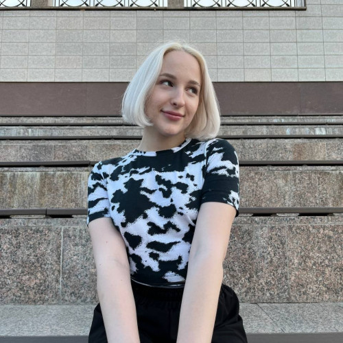 Массажистка Людмила, 24 года, Москва - Анкета 106321