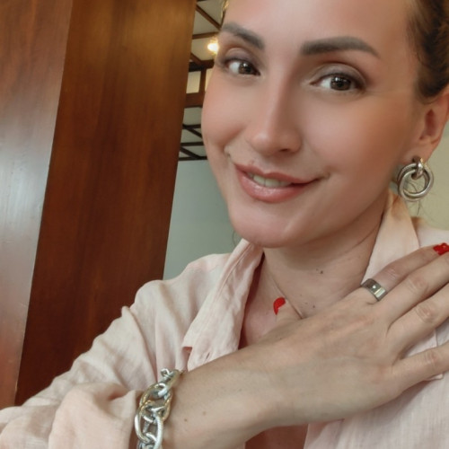 Массажистка Яна, Москва - Анкета 106525