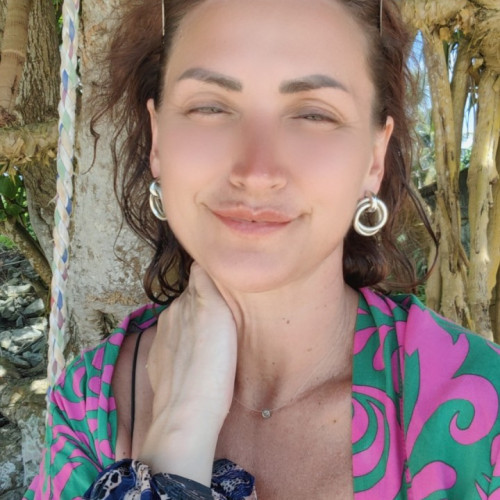 Массажистка Яна, Москва - Анкета 106525