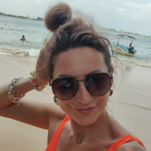 Массажистка Яна, Москва - Анкета 106525