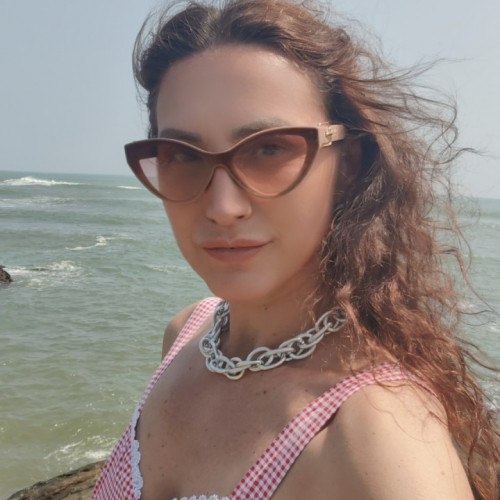 Массажистка Яна, Москва - Анкета 106525