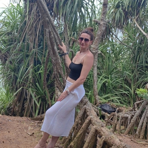 Массажистка Яна, Москва - Анкета 106525