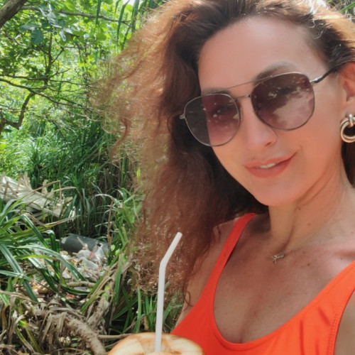 Массажистка Яна, Москва - Анкета 106525