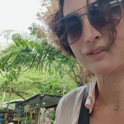 Массажистка Яна, Москва - Анкета 106525