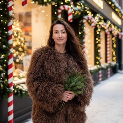 Массажистка Яна, Москва - Анкета 106525