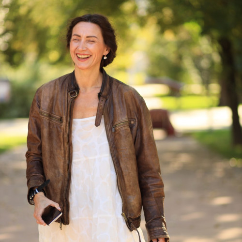 Массажистка Яна, Москва - Анкета 106525