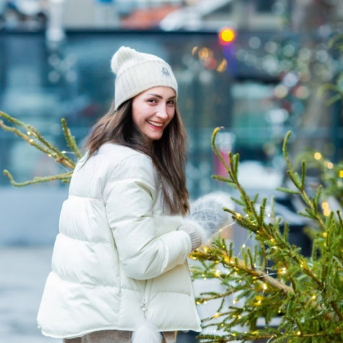 Массажистка Яна, Москва - Анкета 106525