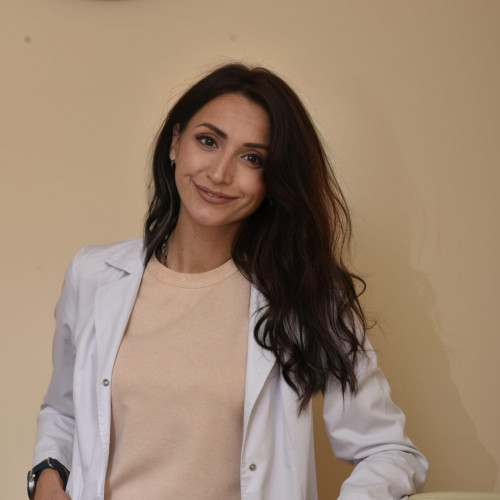 Массажистка Яна, Москва - Анкета 106525