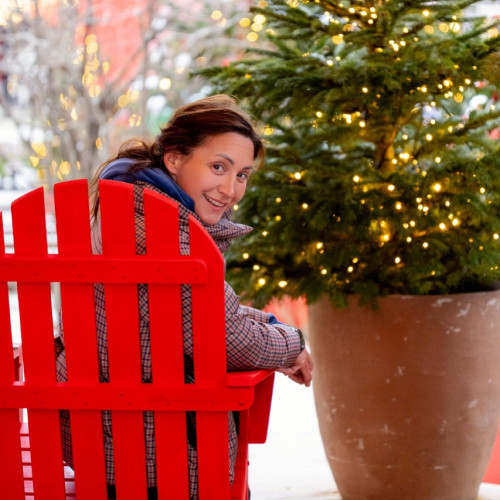 Массажистка Яна, Москва - Анкета 106525