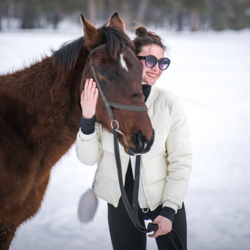 Массажистка Яна, Москва - Анкета 106525