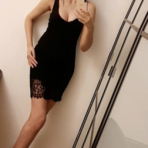 Массажистка Алина, Москва - Анкета 106707