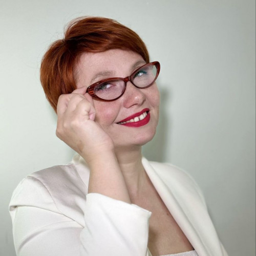 Массажистка Джулия, 55 лет, Москва - Анкета 106742