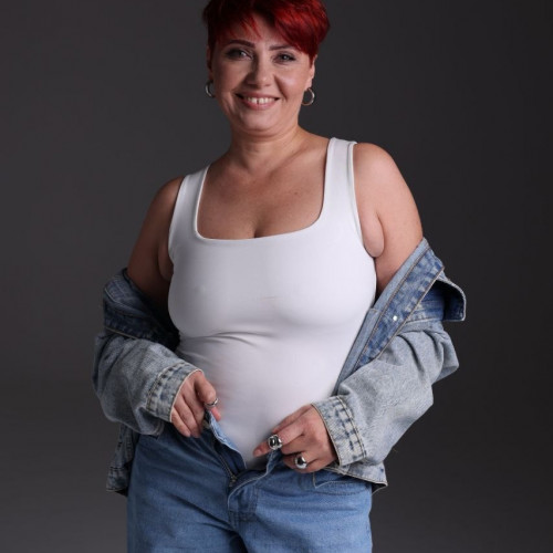 Массажистка Джулия, 56 лет, Москва - Анкета 106742